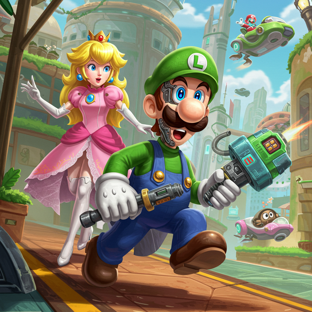 AI is making video games smarter