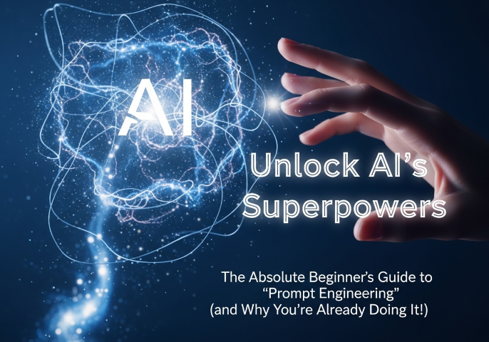 Unlock AI Superpowers