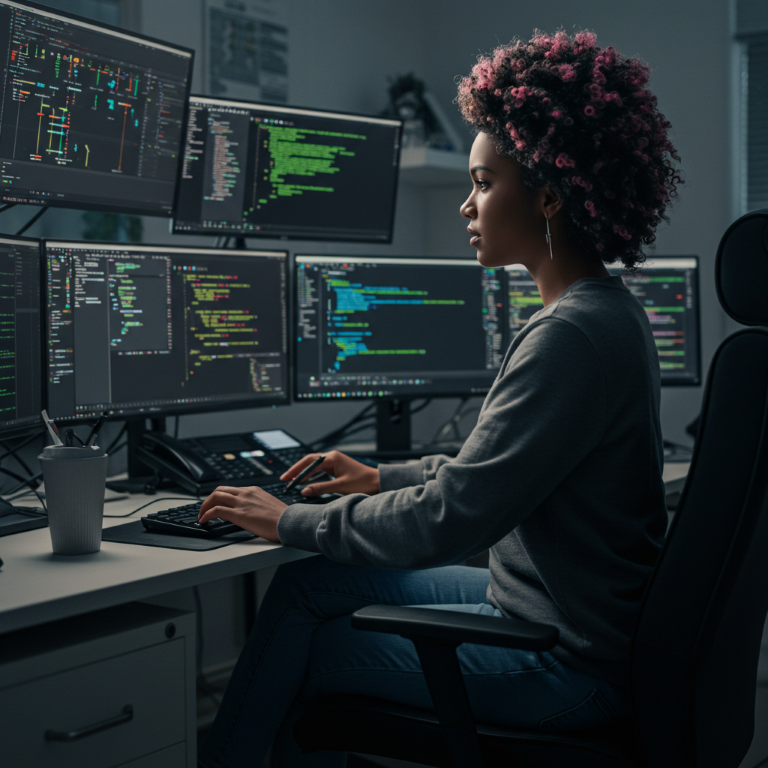 Your First AI Project