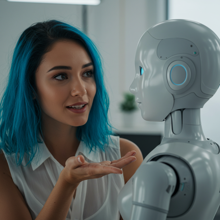 Beyond Text - Multimodal AI